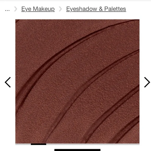 Lancôme Liquid Eyeshadow & eyeliner shade brown shimmery 08 - Picture 6 of 10